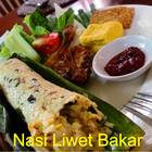 Nasi Liwet icon