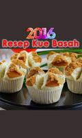 Resep Kue Basah 2016 تصوير الشاشة 3
