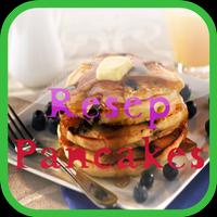 Resep Pancake Baru 포스터