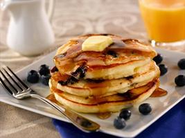 Resep Pancake Baru syot layar 2