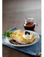 Resep Pancake Baru ảnh chụp màn hình 3