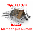 Tips Hemat Membangun Rumah icon