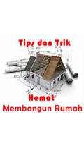 Tips Hemat Membangun Rumah capture d'écran 3