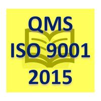 ISO 9001 : 2015 Guide Affiche