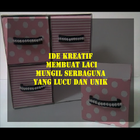 Membuat Laci Mini Serbaguna biểu tượng