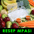 Resep MPASI
