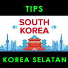Tips Trip Ke Korea Selatan icône