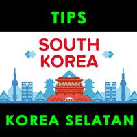 Tips Trip Ke Korea Selatan poster