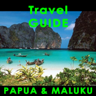 Icona Travel Guide Papua and Maluku