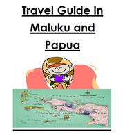 Travel Guide Papua and Maluku imagem de tela 1