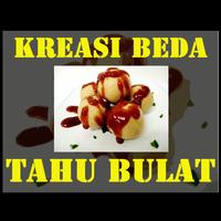 Kreasi Beda Tahu Bulat gönderen