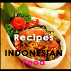 Recipes Of Indonesian Foods 图标