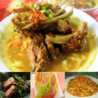 Resep Masakan Solo 圖標