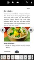 Resep Masakan Sunda Affiche
