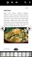 Resep Masakan Sunda captura de pantalla 1