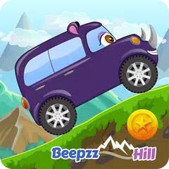 Car Racing game for toddlers APK 下載