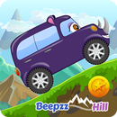 Jeu de course pour tout-petits APK