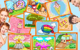 Libro de colorear para niños captura de pantalla 1