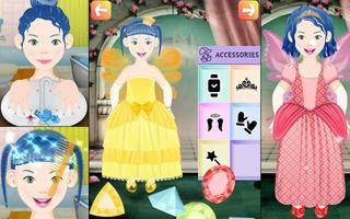 برنامه‌نما Dress Up عکس از صفحه