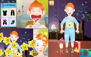 برنامه‌نما Dress Up عکس از صفحه