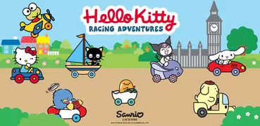 Hello Kitty games for girls