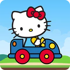 Hello Kitty games for girls