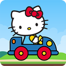 Hello Kitty レーシングアドベンチャー APK