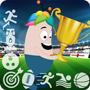 Sports mini games APK