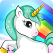 Juegos de Unicornio para niños