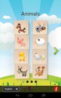 Blocks Puzzle for baby kids screenshot 3