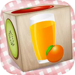 Baixar Jogo de blocos de alimentos APK