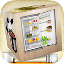 Cozinha Blocos do brinquedo APK