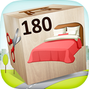 무료로 아이들을위한 180 의 퍼즐 APK