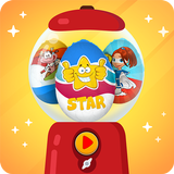 APK Surprise egg games - Baby game