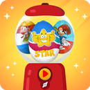 Surprise egg games - Baby game APK
