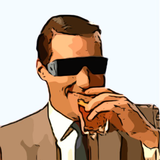 Blind Draper Simulator icon