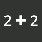 Casual Quick Maths icône