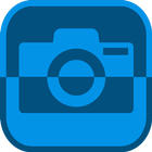 Flip Flop Selfie Camera icon