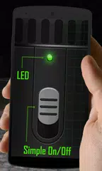 Ultra Bright LED Flashlight APK download