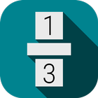 Fraction Calculator أيقونة