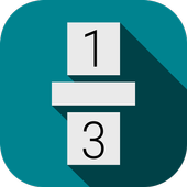 Fraction Calculator icon