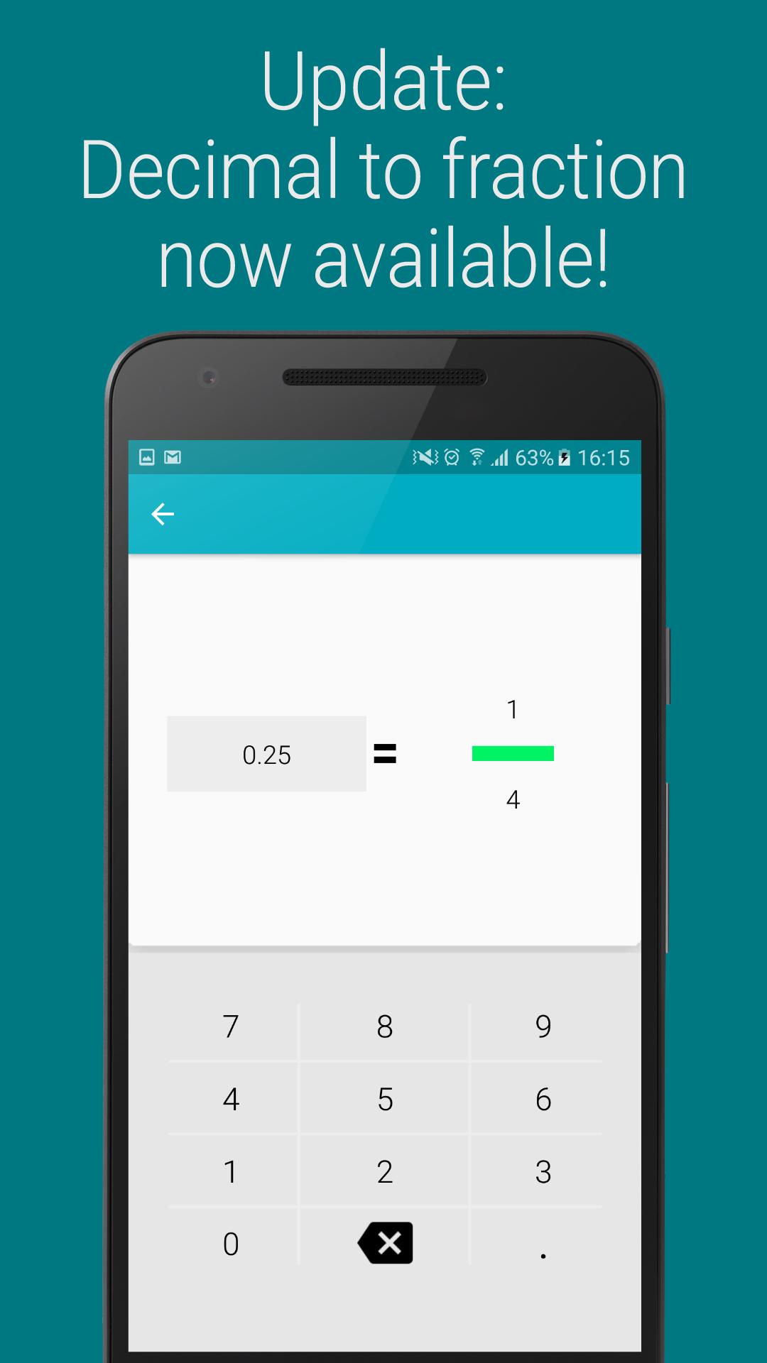 Fraction Calculator For Android Apk Download