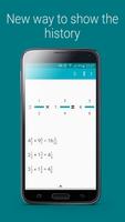 Fraction Calculator screenshot 1