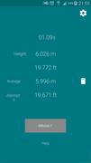 Height Timer screenshot 3