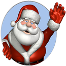 Santa Run 3D APK