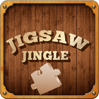 Jigsaw Jingle icône