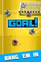 Goal Hero 스크린샷 2