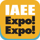 IAEE Expo! Expo! 2016 아이콘