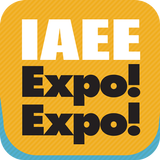 IAEE Expo! Expo! 2016 icône