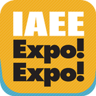 IAEE Expo! Expo! 2016 ícone